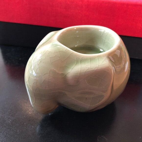 Candle & Incense Gift Box - Red - Picture 5 of 9